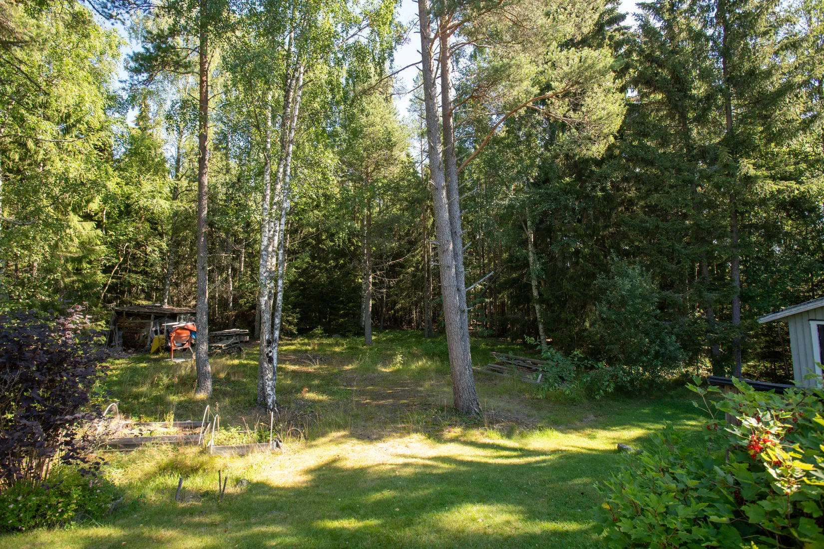 Villa, Ostnäs 289, Ostnäs, Umeå