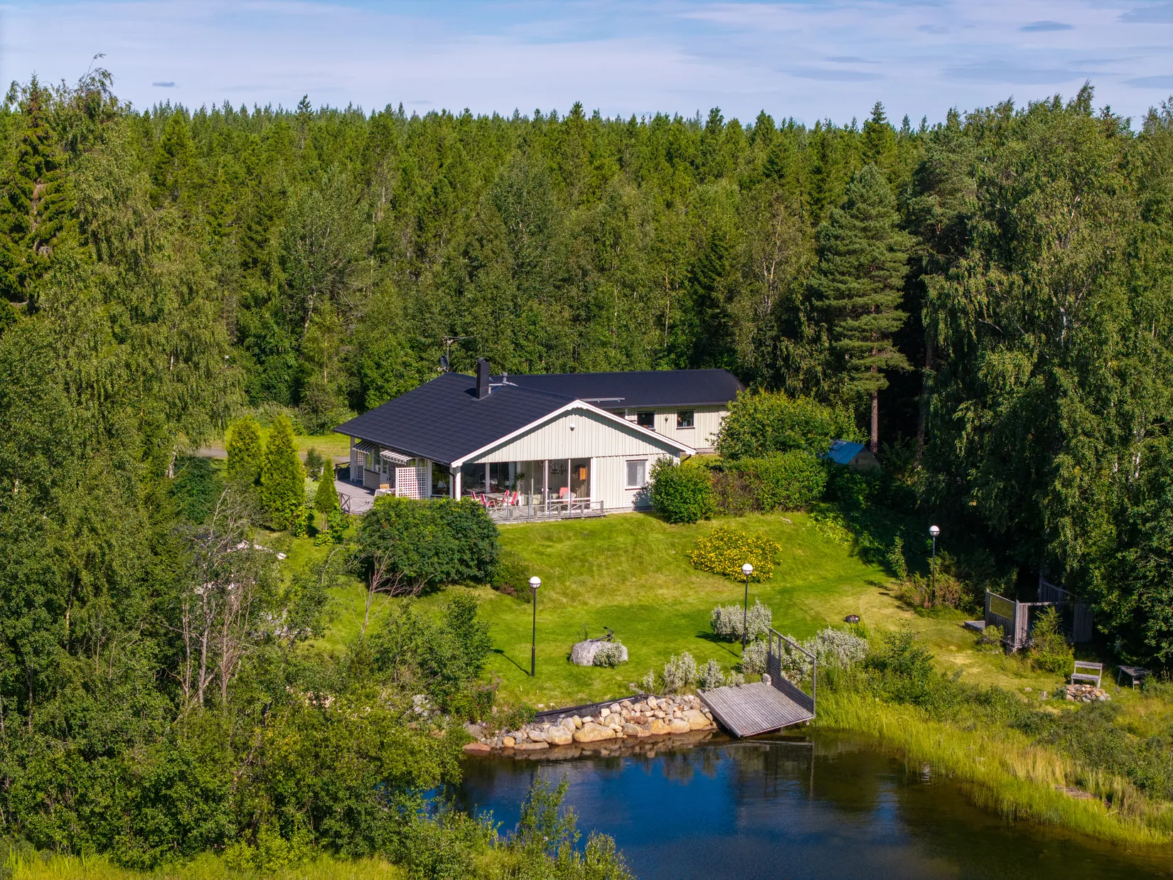 Villa, Ostnäs 289, Ostnäs, Umeå