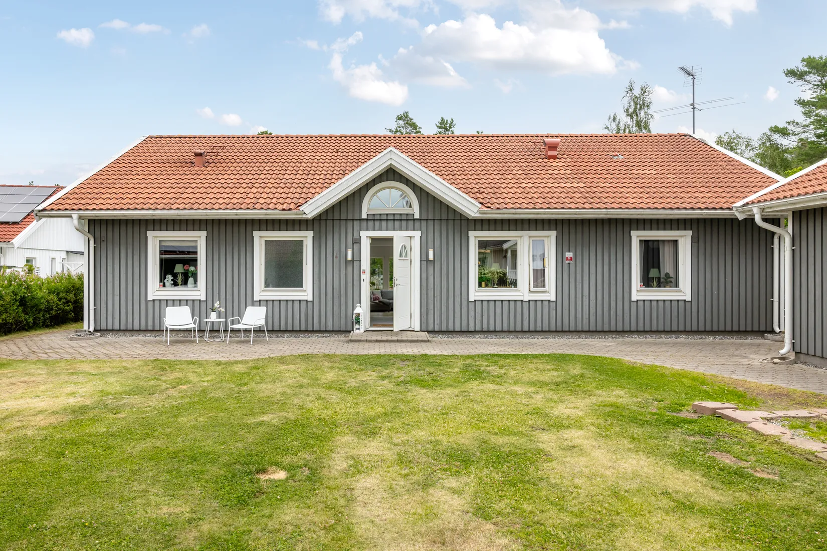 Villa, Rosenmalmsvägen 63, Ingarö - Fågelvikshöjden, Värmdö