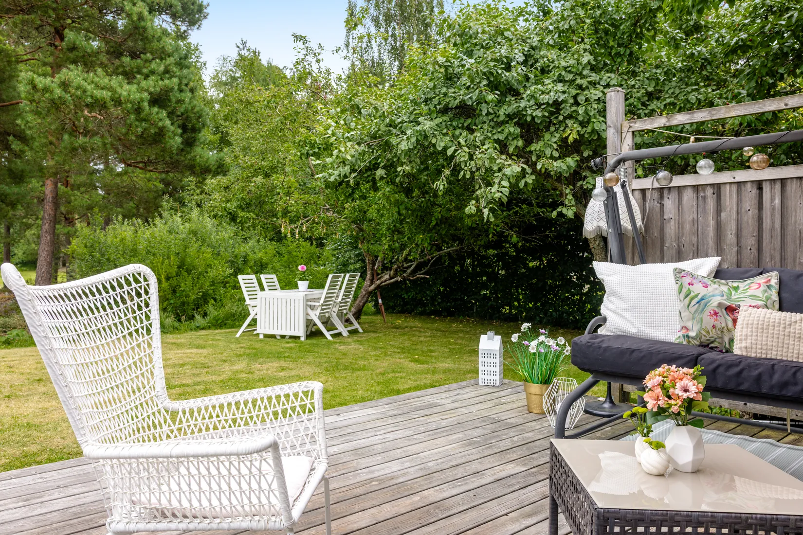 Villa, Rosenmalmsvägen 63, Ingarö - Fågelvikshöjden, Värmdö