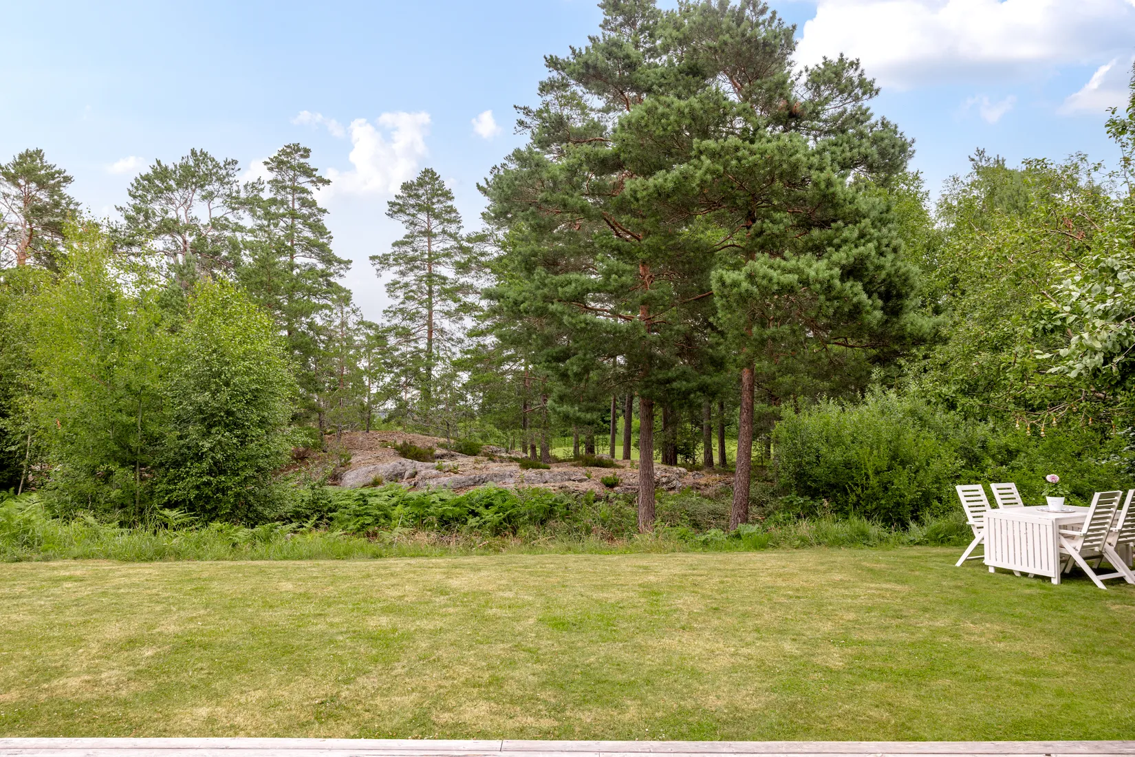 Villa, Rosenmalmsvägen 63, Ingarö - Fågelvikshöjden, Värmdö