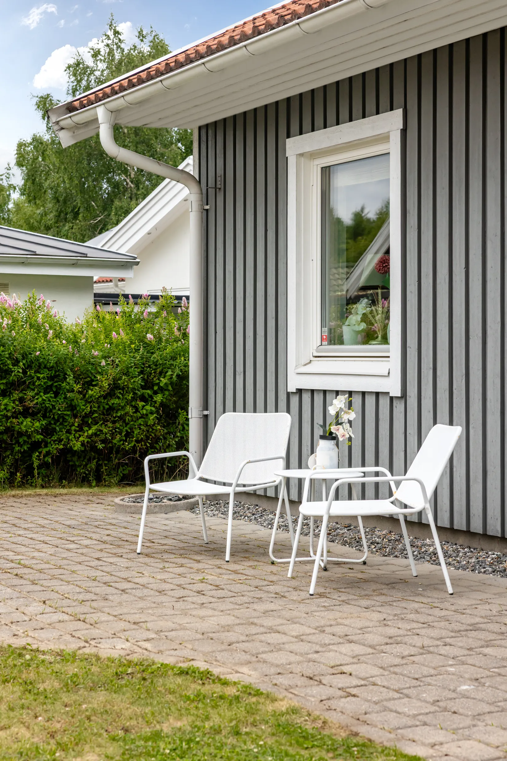 Villa, Rosenmalmsvägen 63, Ingarö - Fågelvikshöjden, Värmdö
