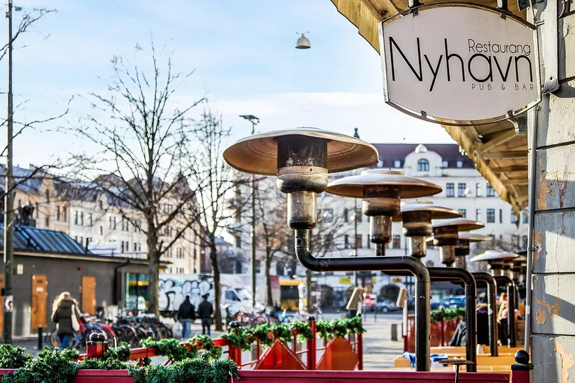 Bostadsrätt, Typografgatan 4A, Möllevången, Malmö