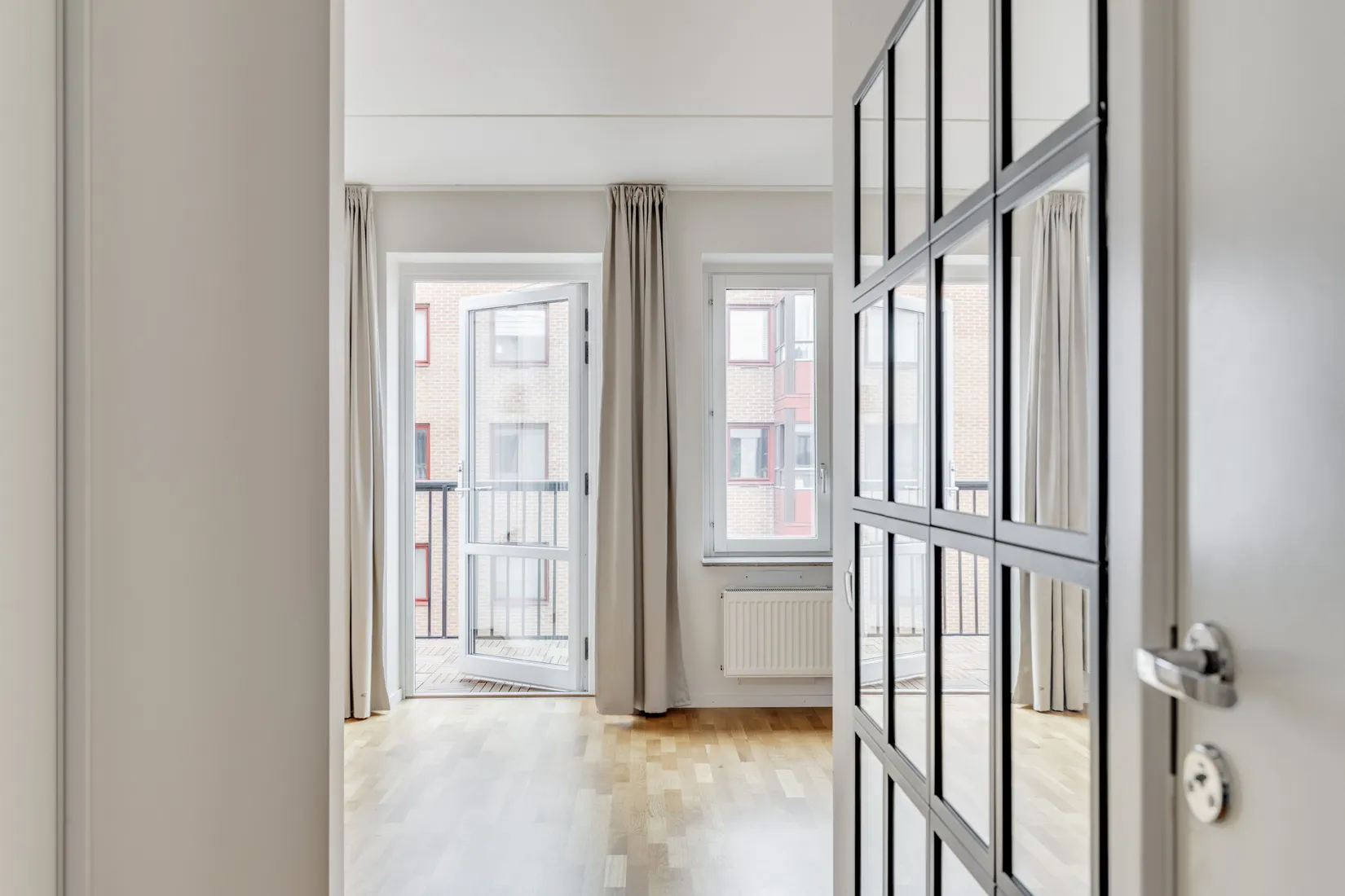 Bostadsrätt, Typografgatan 4A, Möllevången, Malmö
