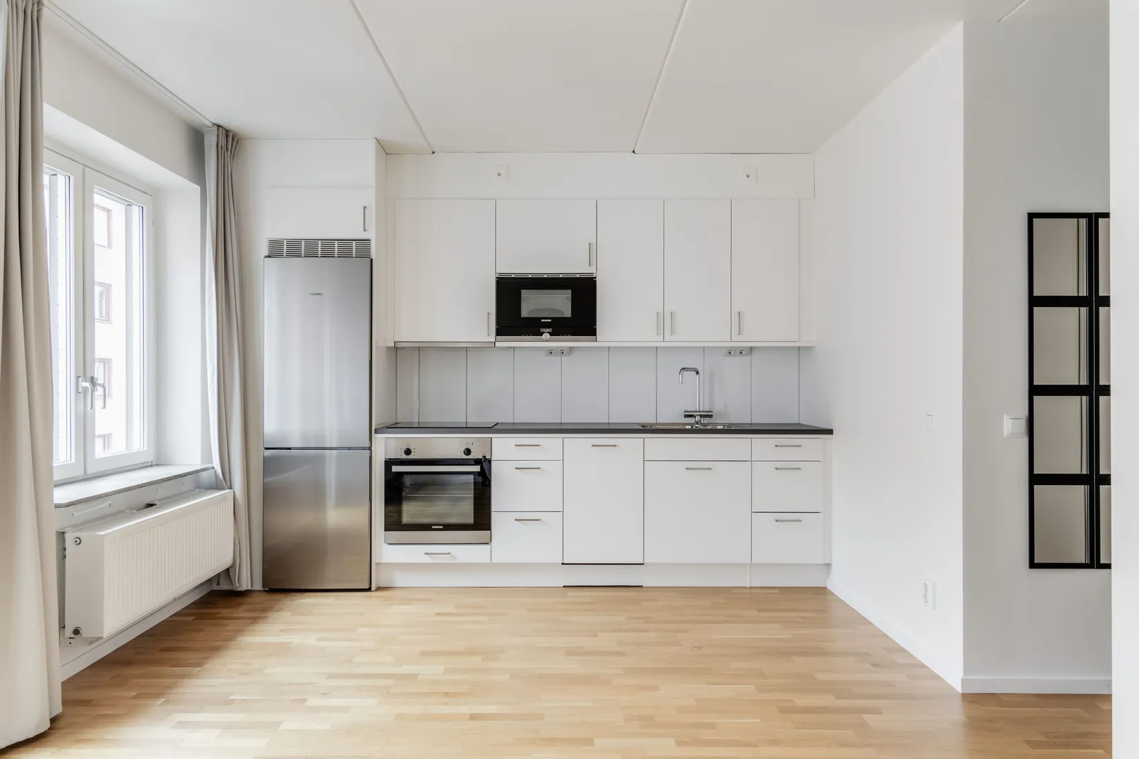 Bostadsrätt, Typografgatan 4A, Möllevången, Malmö