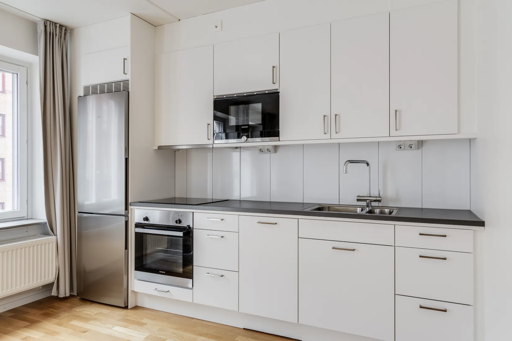 Bostadsrätt, Typografgatan 4A, Möllevången, Malmö