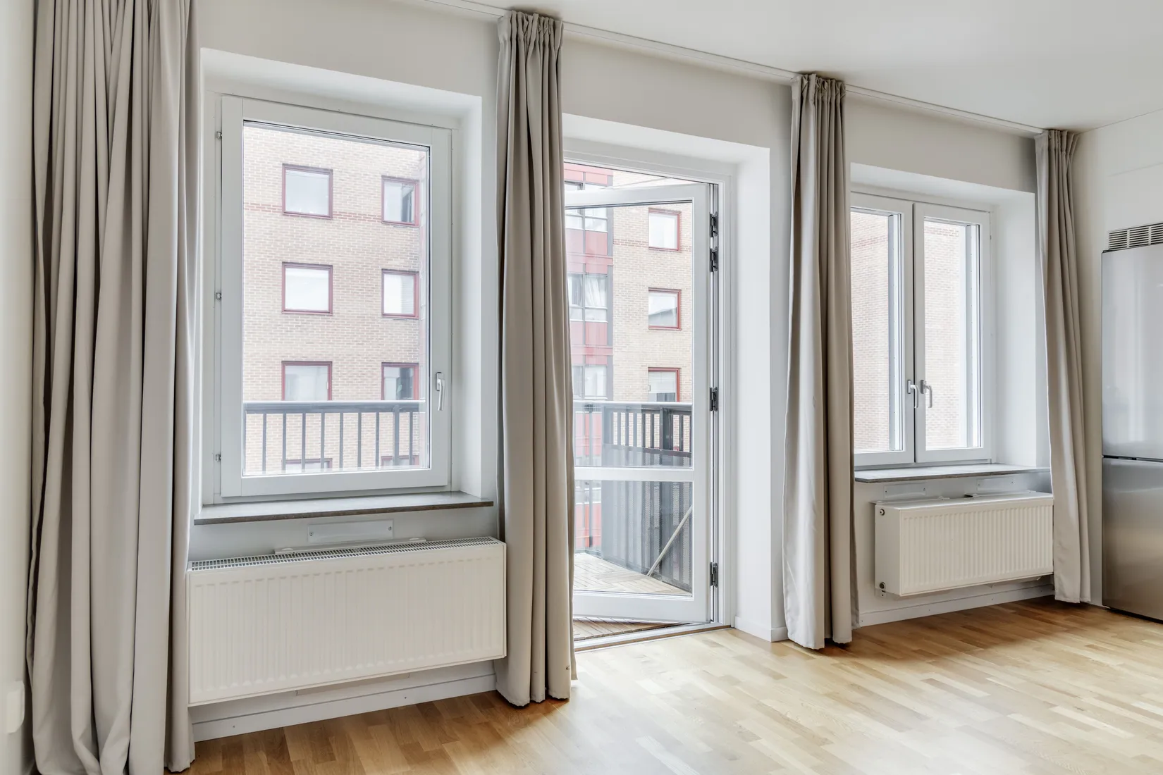 Bostadsrätt, Typografgatan 4A, Möllevången, Malmö