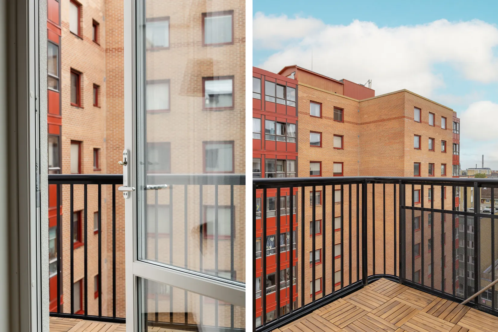 Bostadsrätt, Typografgatan 4A, Möllevången, Malmö