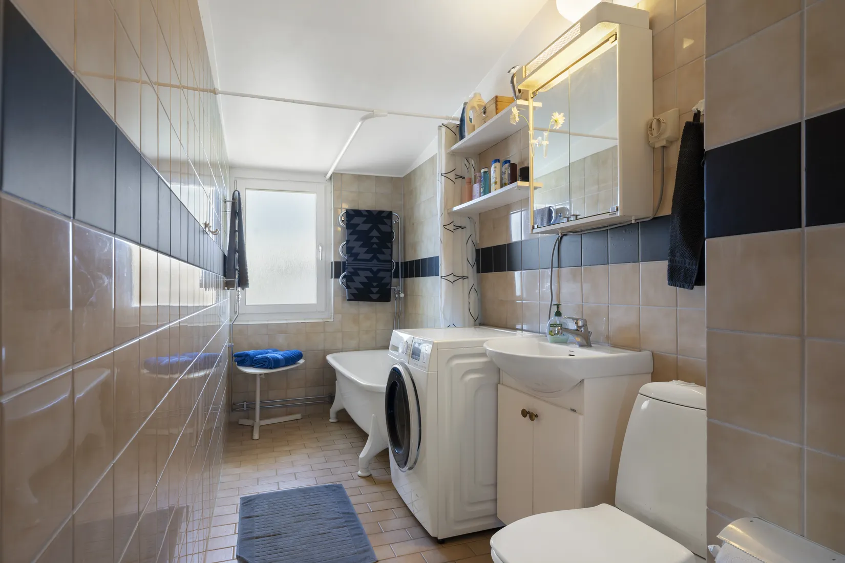 Bostadsrätt, Fjärdhundragatan 32, Tunabackar, Uppsala