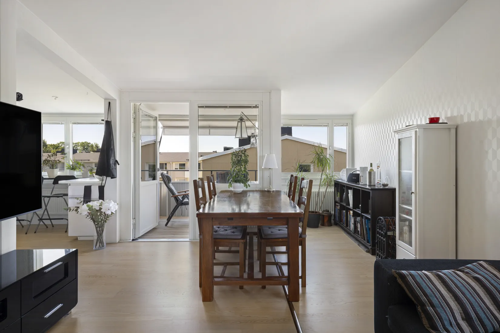 Bostadsrätt, Fjärdhundragatan 32, Tunabackar, Uppsala