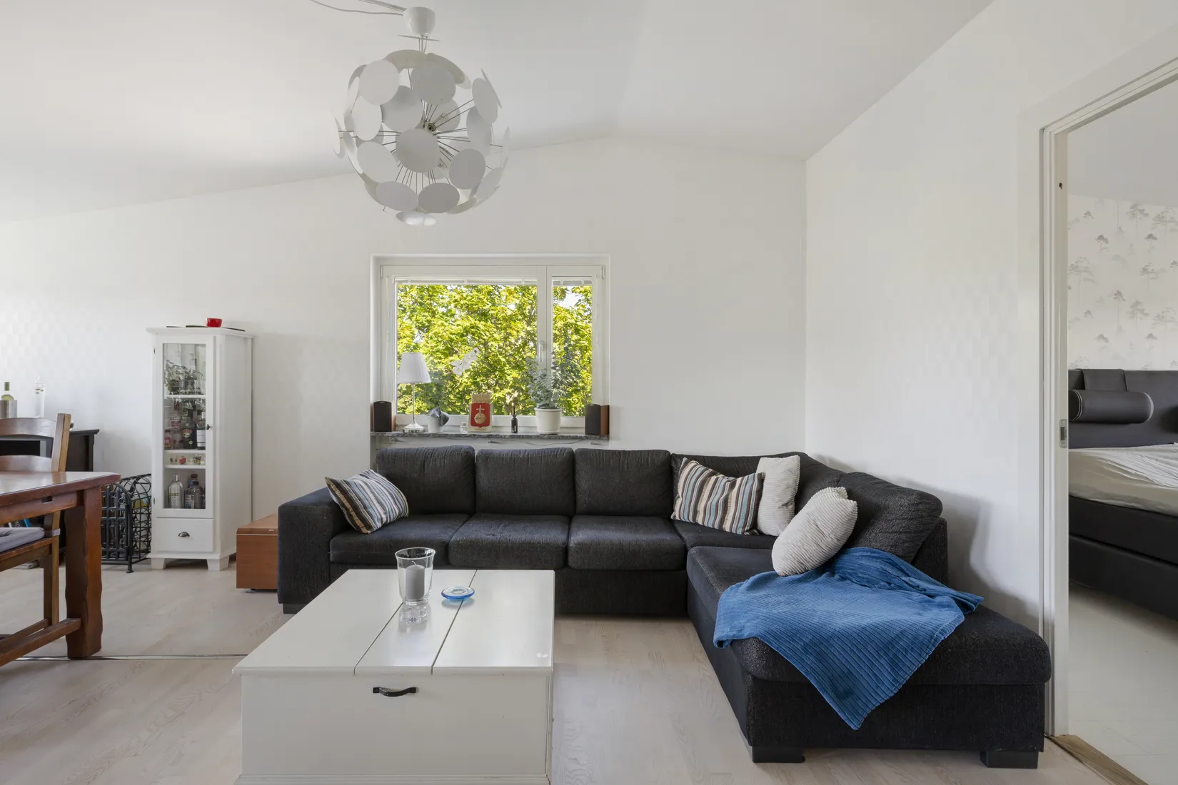 Bostadsrätt, Fjärdhundragatan 32, Tunabackar, Uppsala