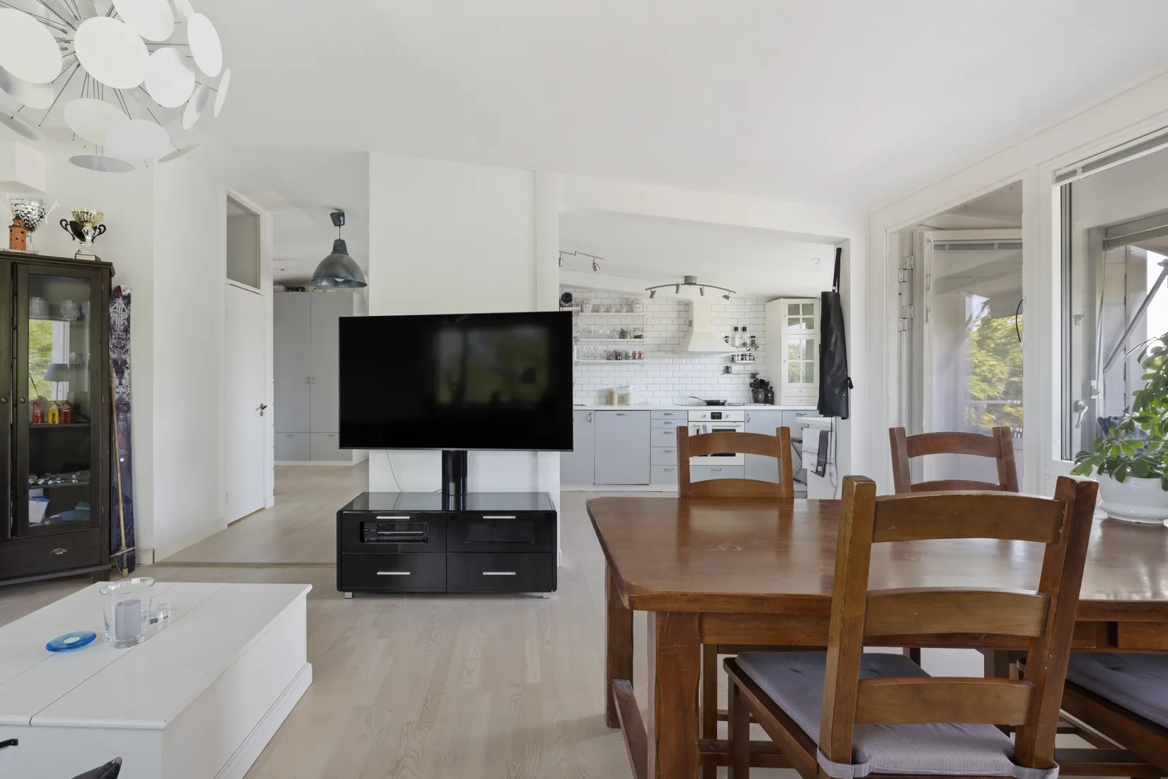 Bostadsrätt, Fjärdhundragatan 32, Tunabackar, Uppsala