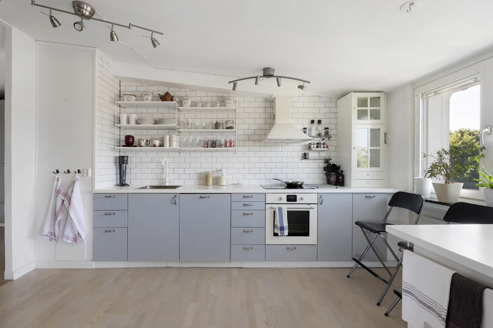 Bostadsrätt, Fjärdhundragatan 32, Tunabackar, Uppsala