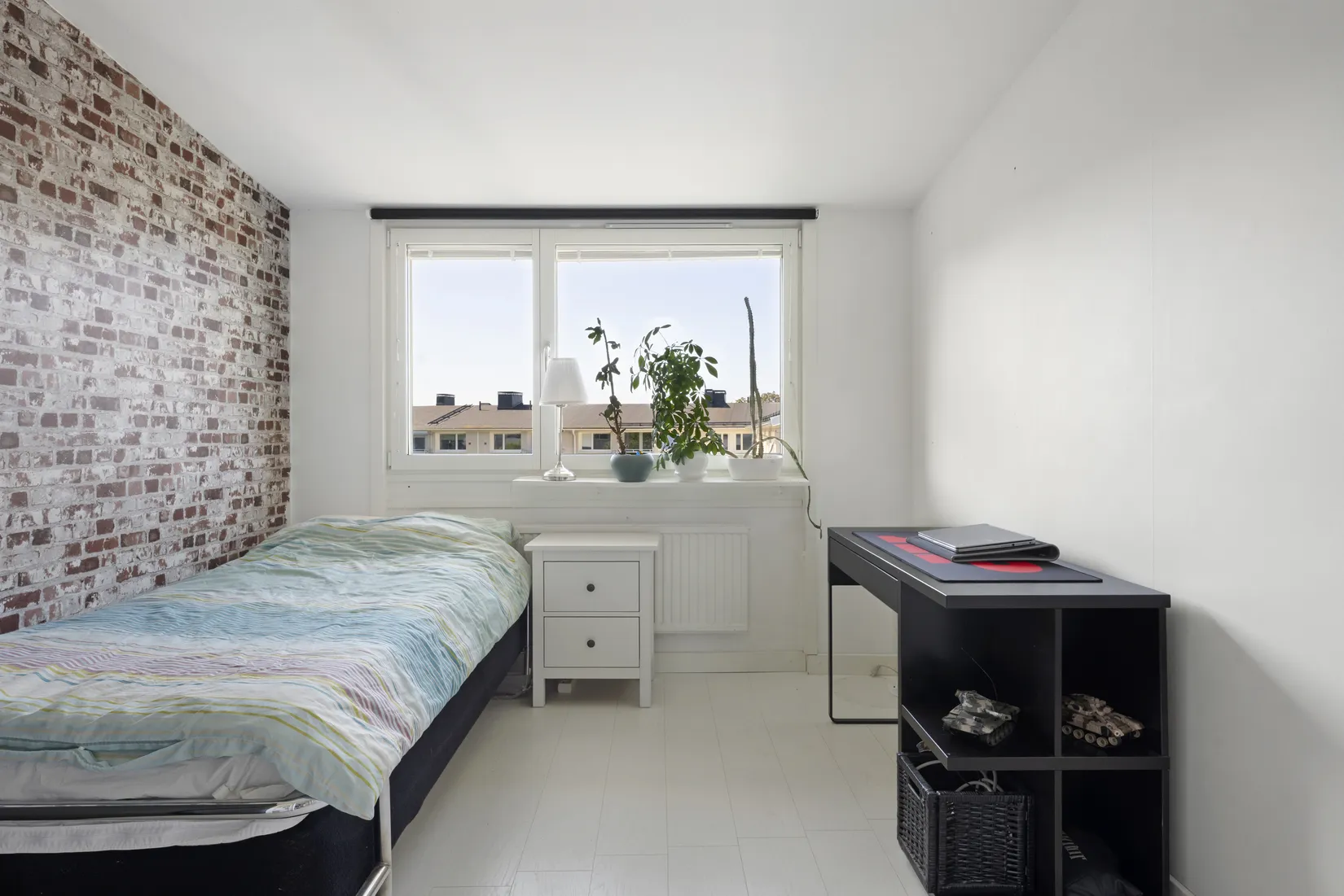 Bostadsrätt, Fjärdhundragatan 32, Tunabackar, Uppsala