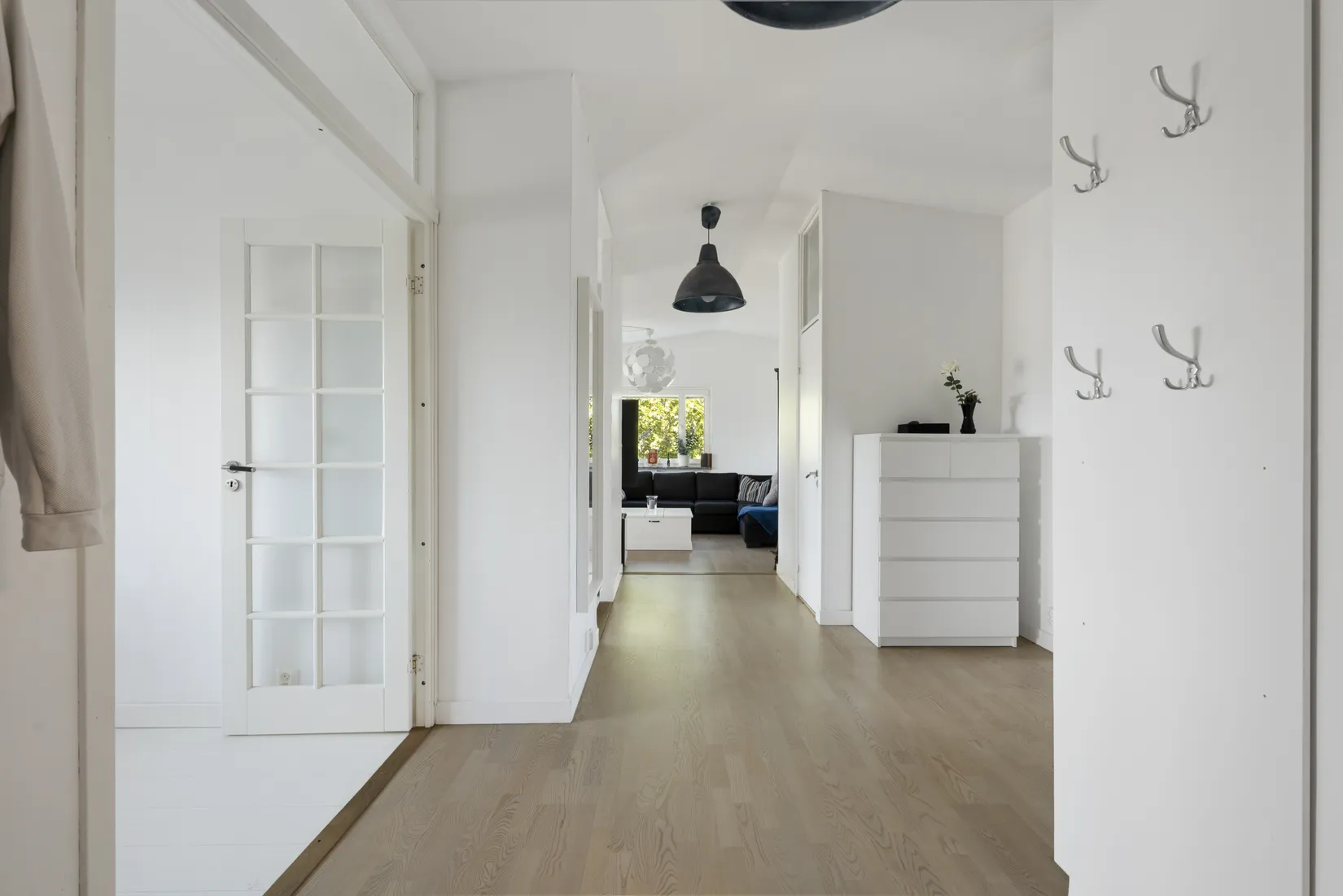 Bostadsrätt, Fjärdhundragatan 32, Tunabackar, Uppsala