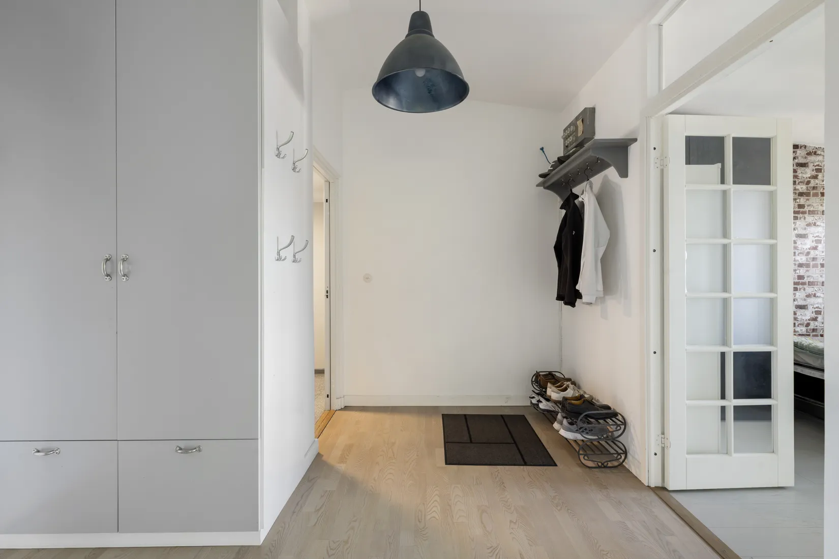 Bostadsrätt, Fjärdhundragatan 32, Tunabackar, Uppsala