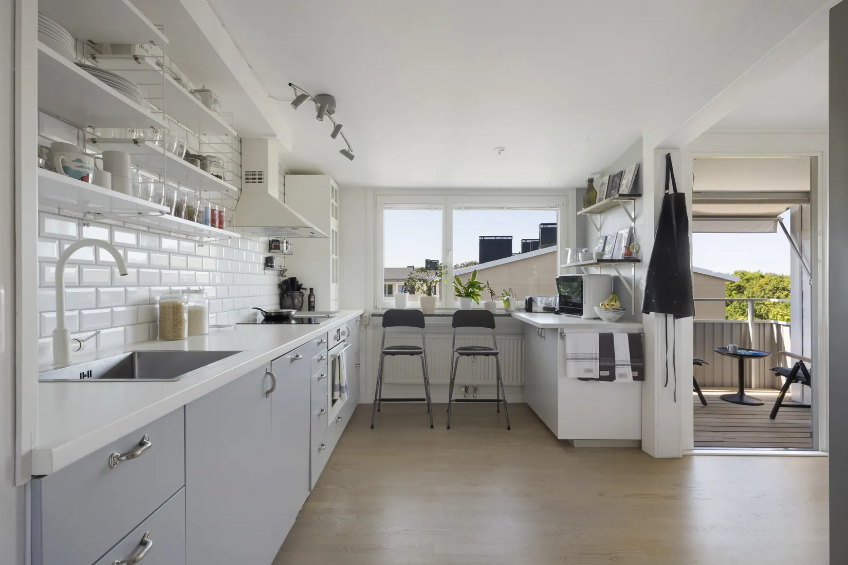 Bostadsrätt, Fjärdhundragatan 32, Tunabackar, Uppsala