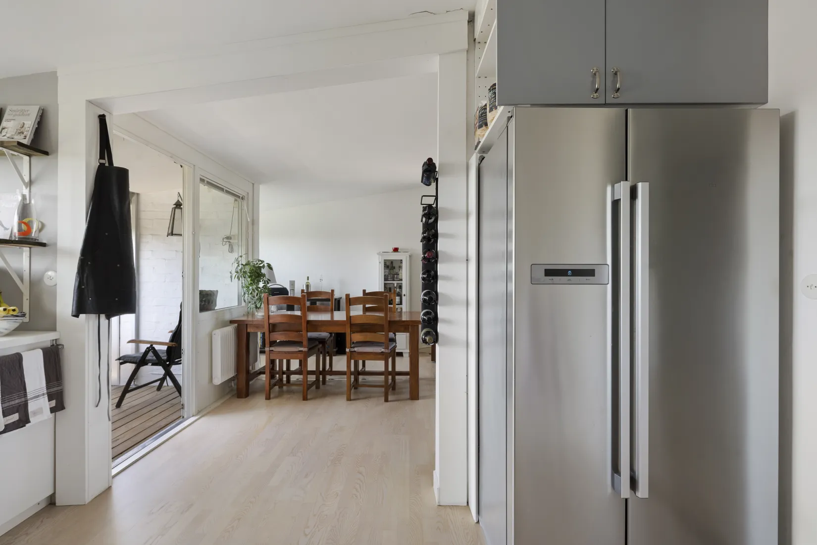 Bostadsrätt, Fjärdhundragatan 32, Tunabackar, Uppsala