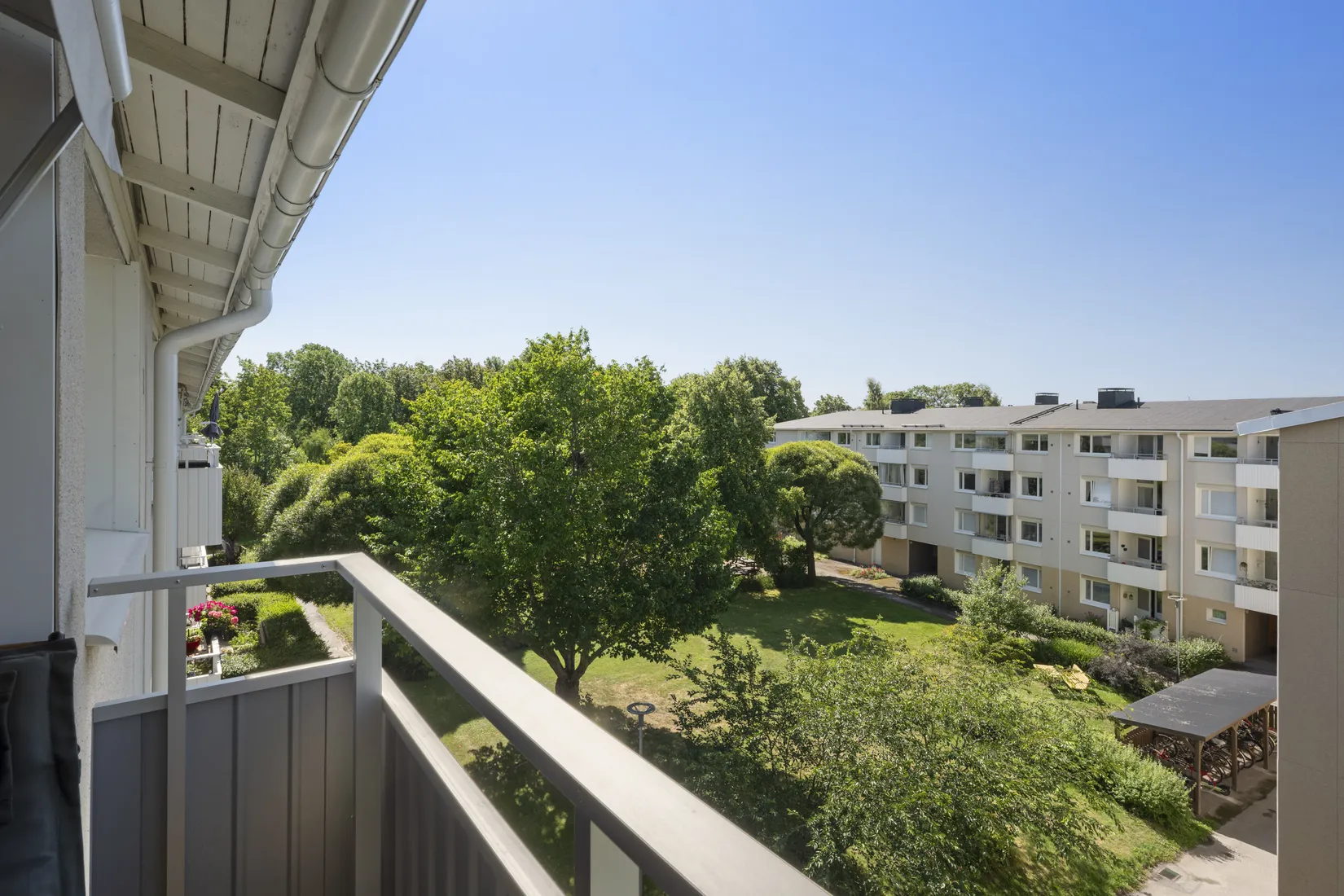 Bostadsrätt, Fjärdhundragatan 32, Tunabackar, Uppsala