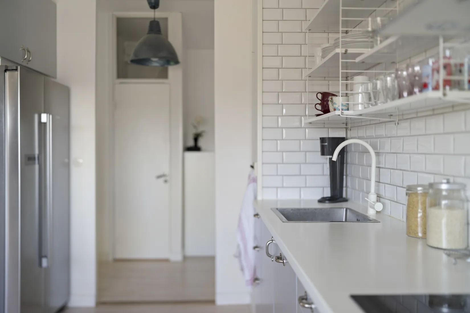 Bostadsrätt, Fjärdhundragatan 32, Tunabackar, Uppsala