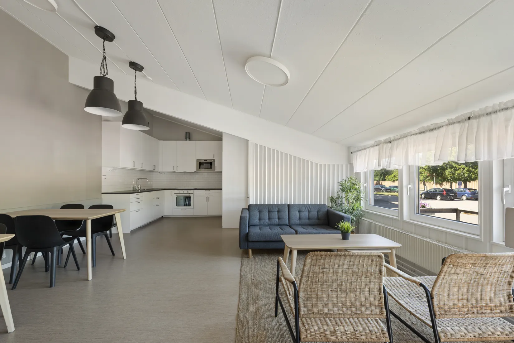 Bostadsrätt, Fjärdhundragatan 32, Tunabackar, Uppsala