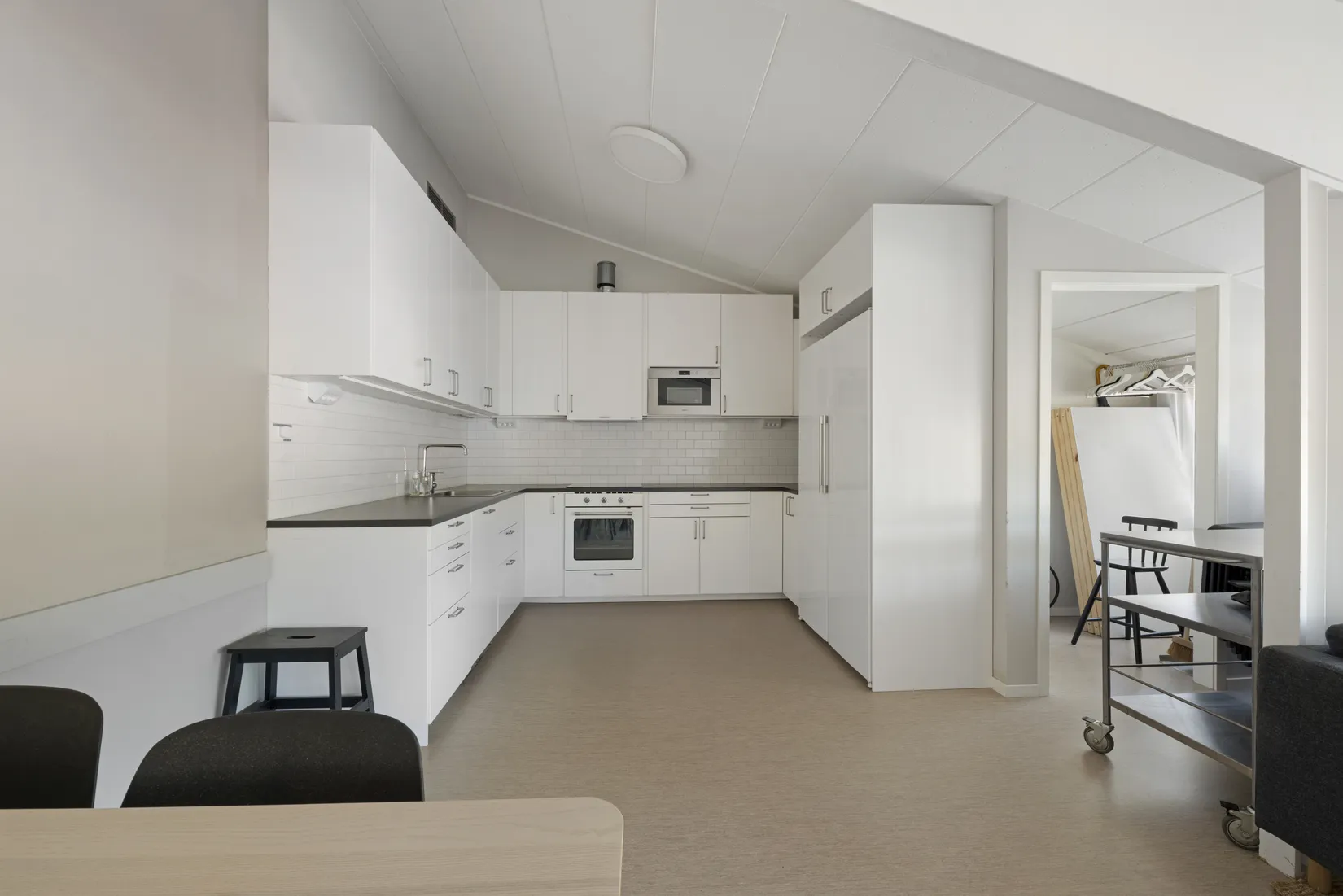 Bostadsrätt, Fjärdhundragatan 32, Tunabackar, Uppsala