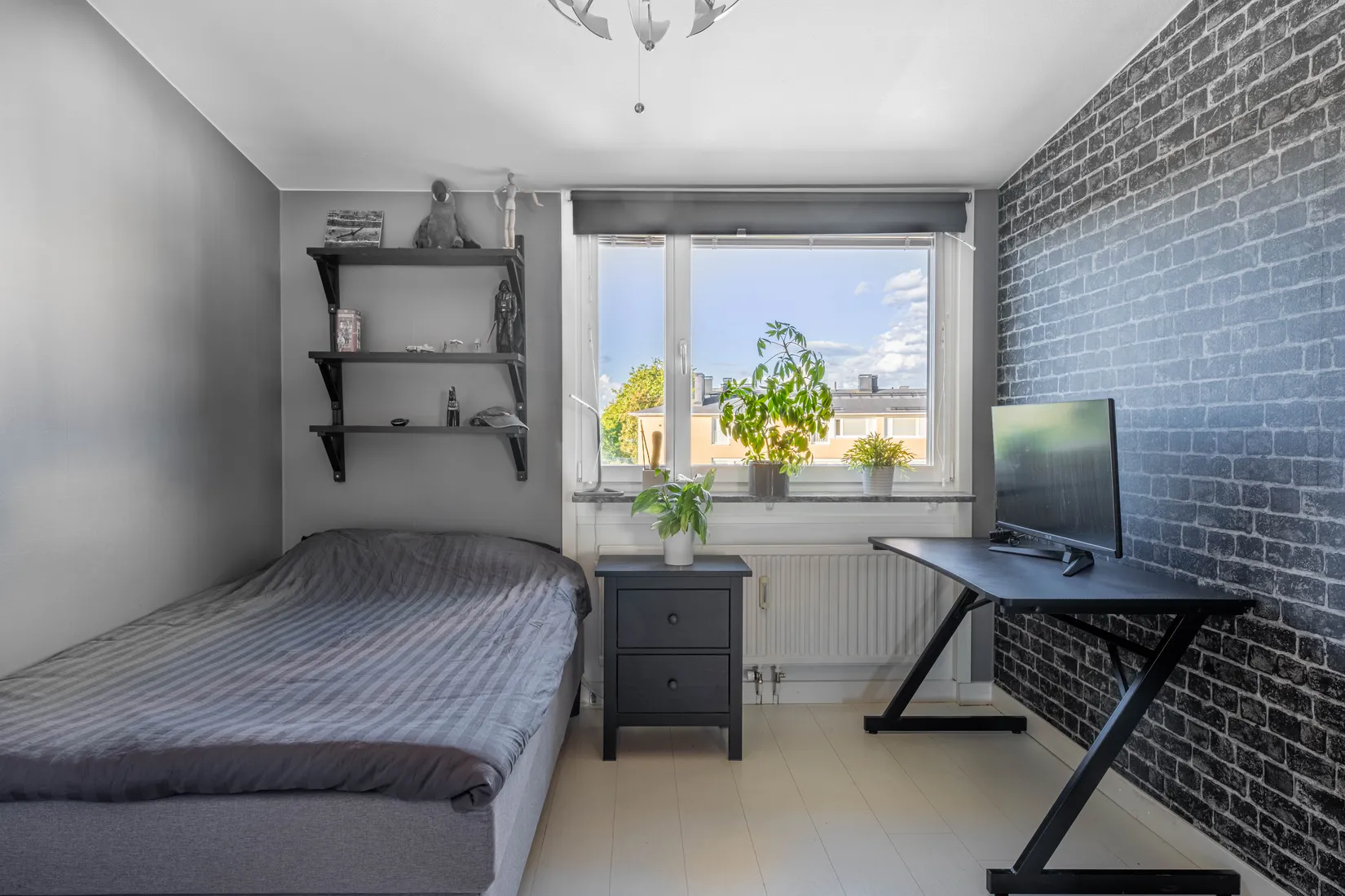 Bostadsrätt, Fjärdhundragatan 32, Tunabackar, Uppsala