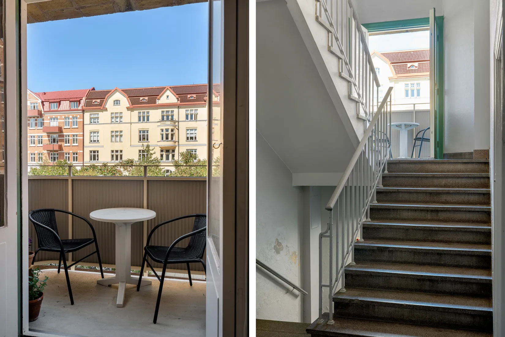 Bostadsrätt, Östra Stallmästaregatan 1A, Slottsstaden, Malmö