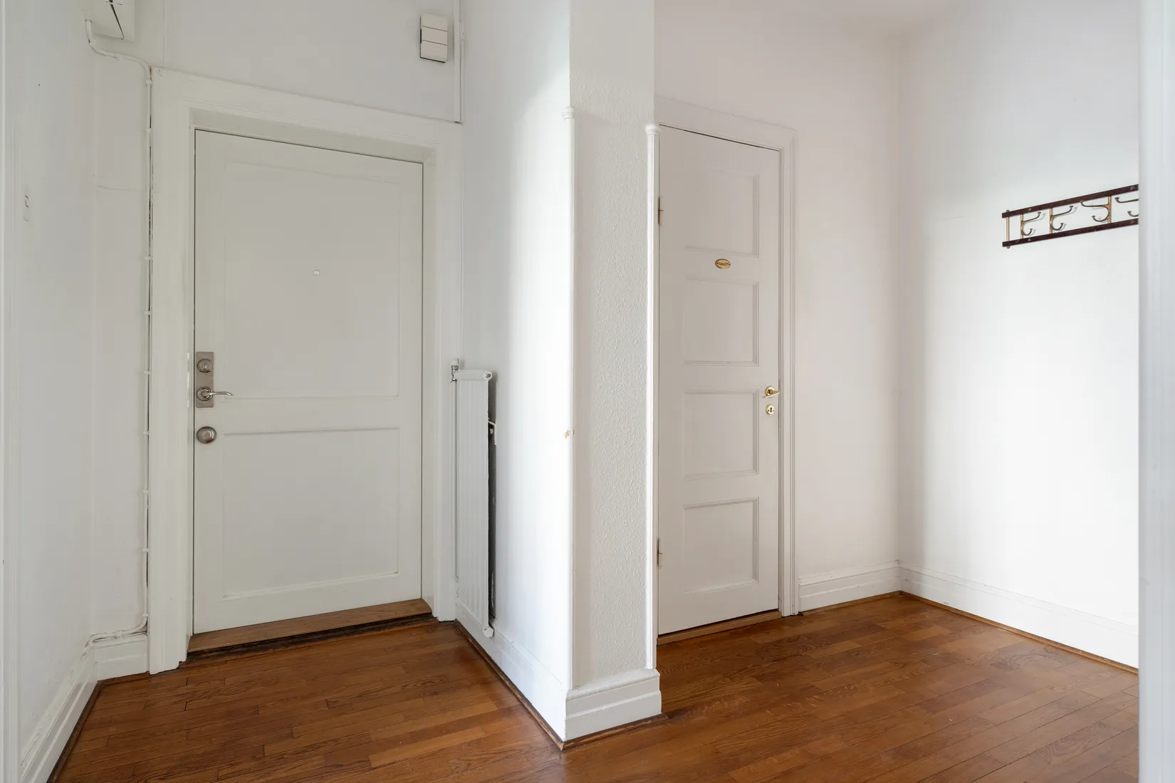 Bostadsrätt, Östra Stallmästaregatan 1A, Slottsstaden, Malmö