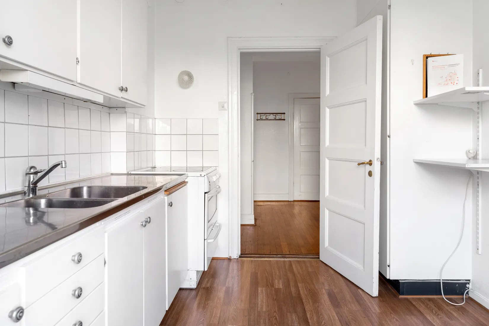 Bostadsrätt, Östra Stallmästaregatan 1A, Slottsstaden, Malmö