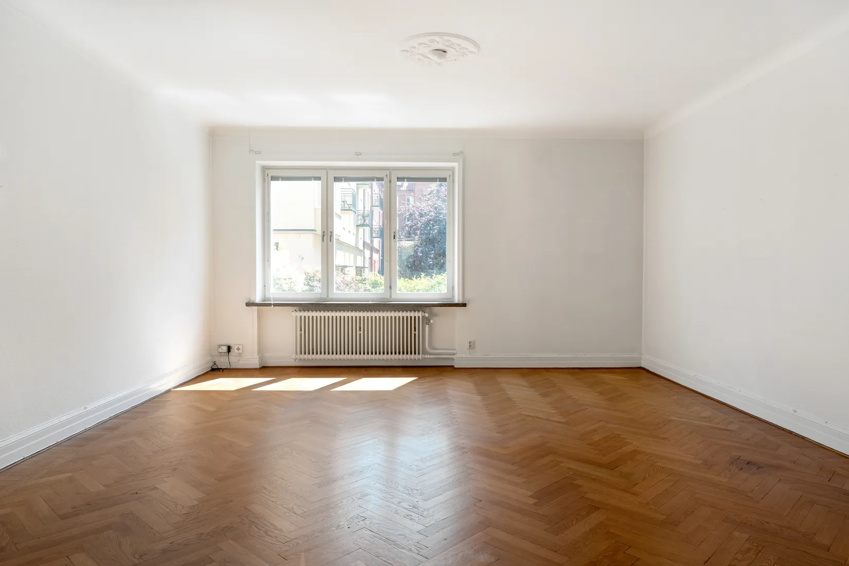 Bostadsrätt, Östra Stallmästaregatan 1A, Slottsstaden, Malmö