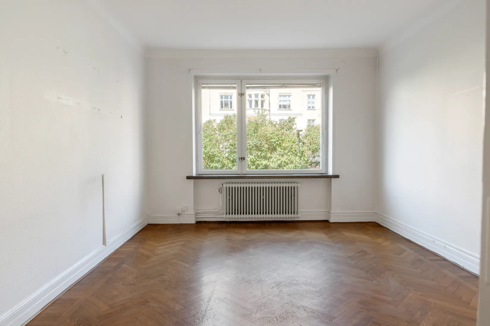 Bostadsrätt, Östra Stallmästaregatan 1A, Slottsstaden, Malmö