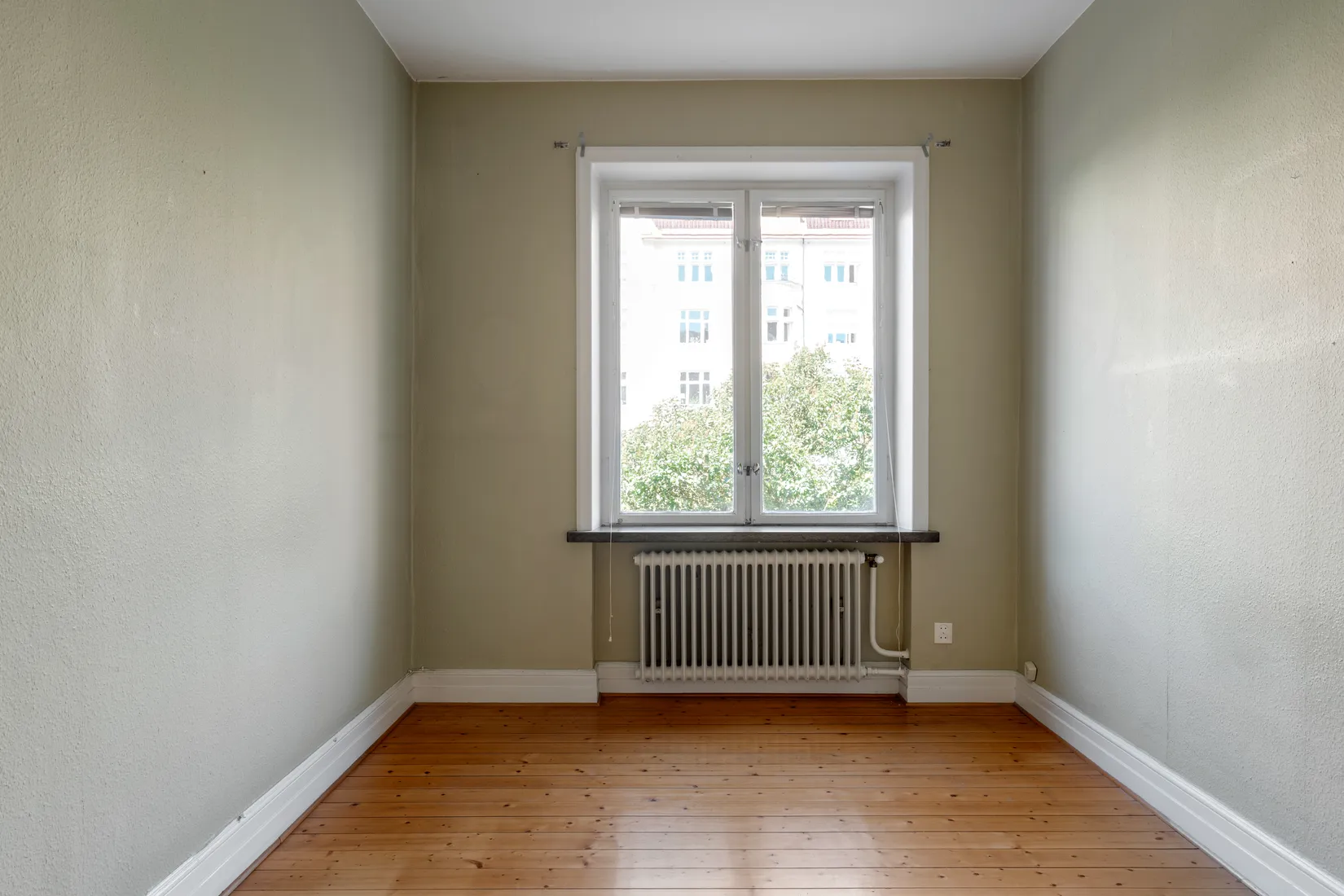 Bostadsrätt, Östra Stallmästaregatan 1A, Slottsstaden, Malmö