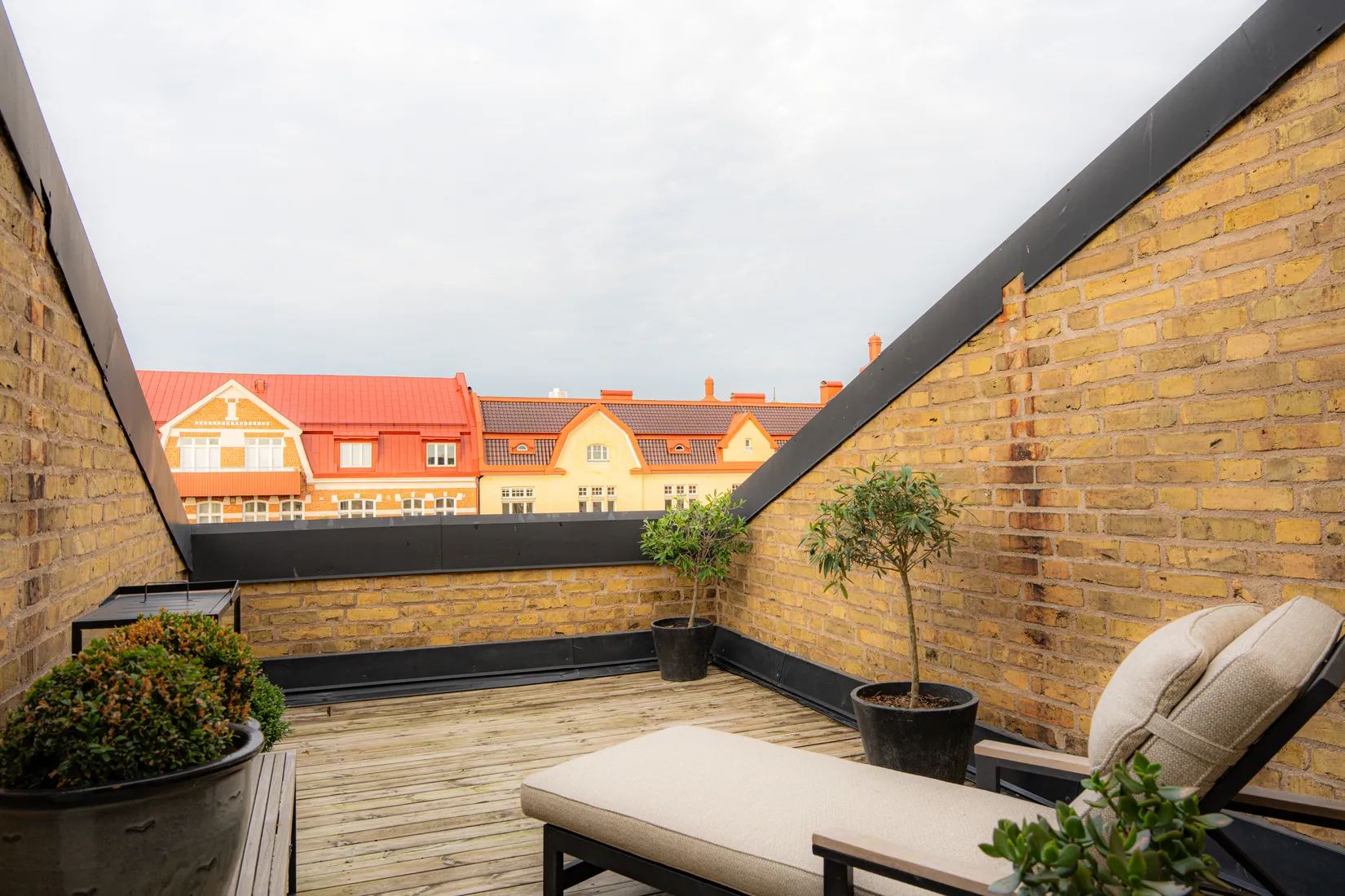 Bostadsrätt, Östra Stallmästaregatan 1A, Slottsstaden, Malmö