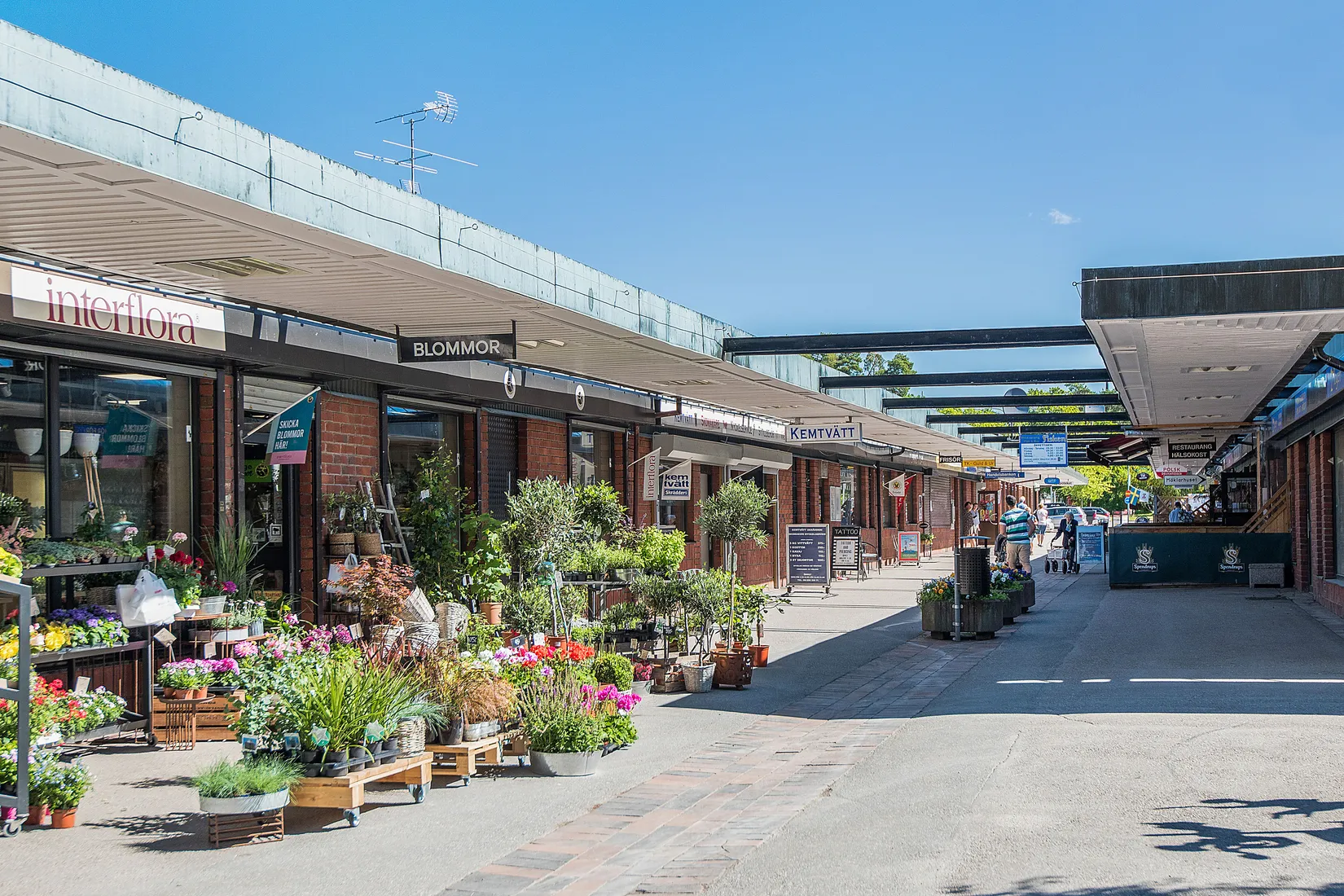 Bostadsrätt, Åkervägen 8, Västerhaninge, Haninge