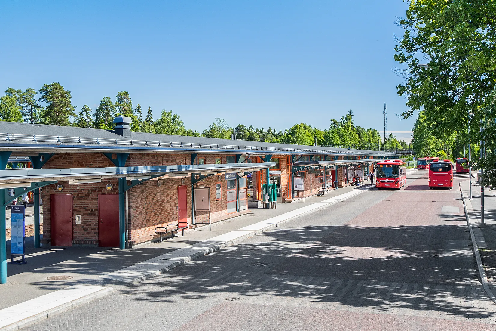 Bostadsrätt, Åkervägen 8, Västerhaninge, Haninge