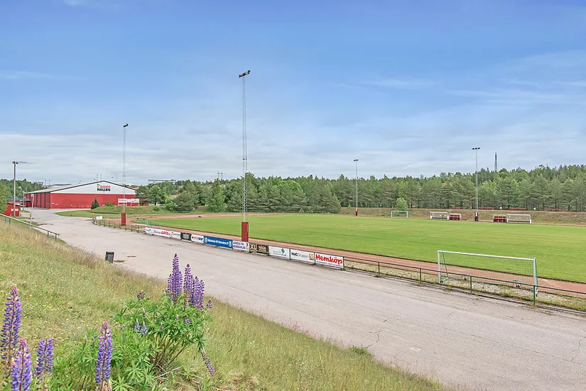 Bostadsrätt, Åkervägen 8, Västerhaninge, Haninge