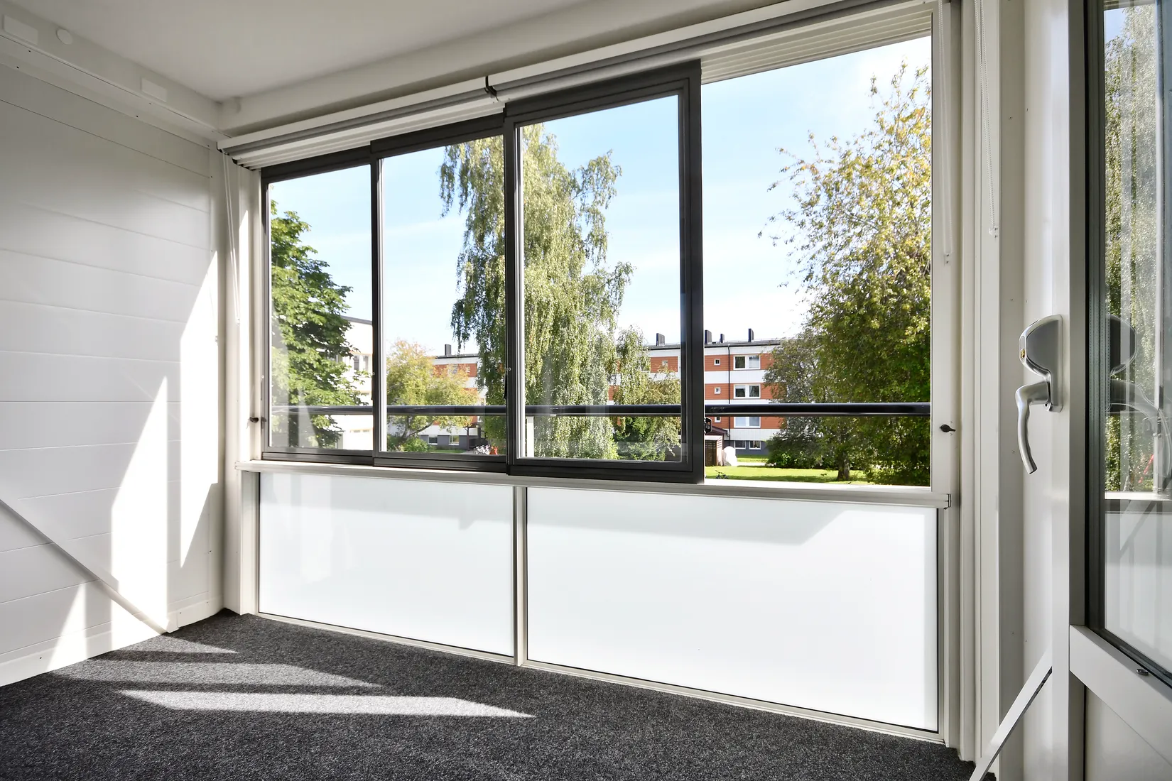 Bostadsrätt, Åkervägen 8, Västerhaninge, Haninge