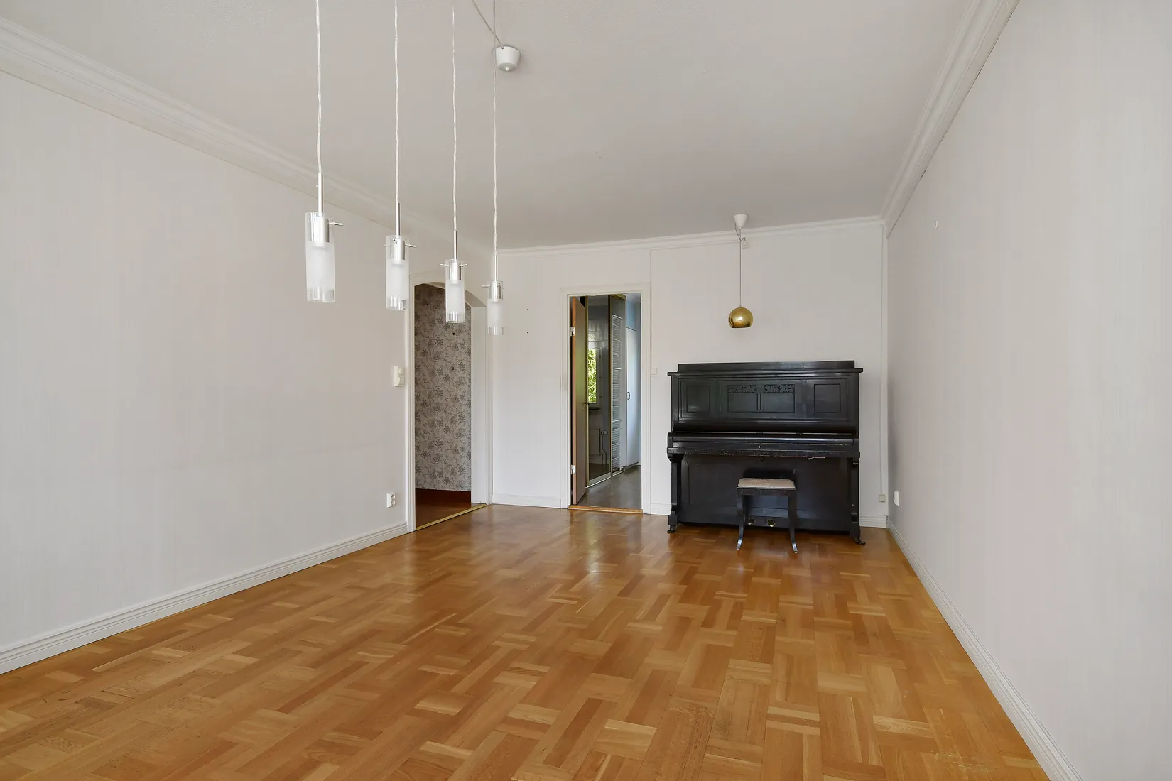 Bostadsrätt, Åkervägen 8, Västerhaninge, Haninge