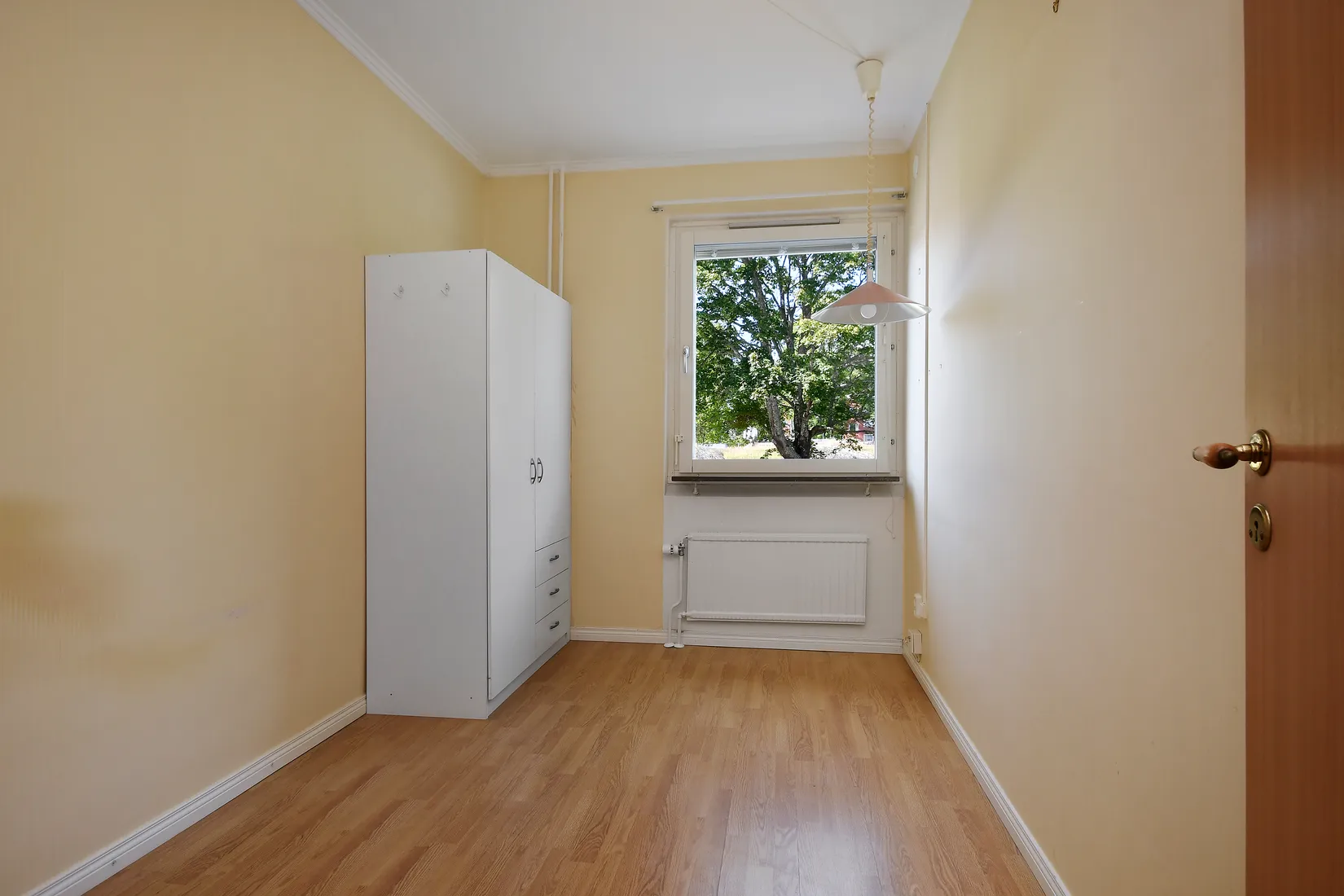 Bostadsrätt, Åkervägen 8, Västerhaninge, Haninge