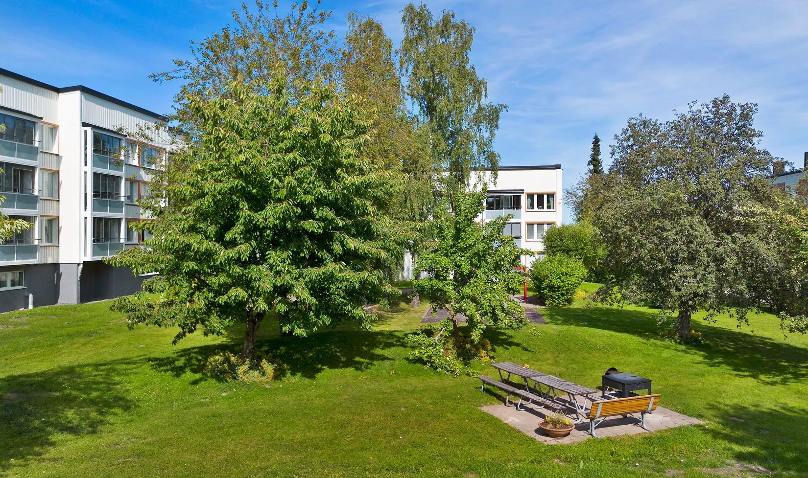 Bostadsrätt, Åkervägen 8, Västerhaninge, Haninge