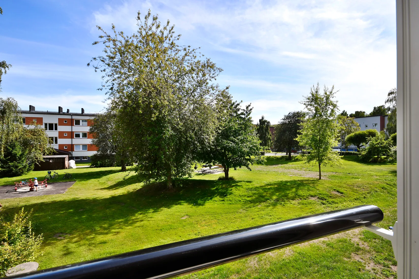 Bostadsrätt, Åkervägen 8, Västerhaninge, Haninge