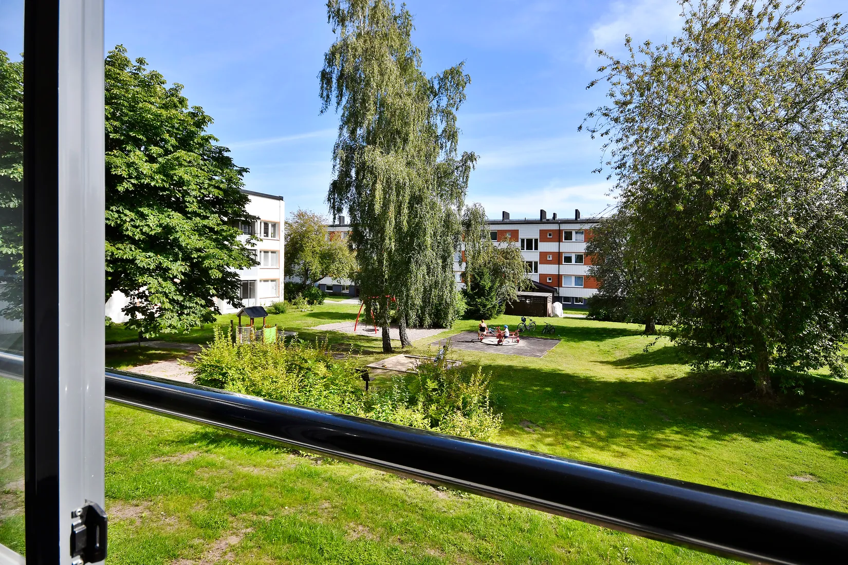 Bostadsrätt, Åkervägen 8, Västerhaninge, Haninge