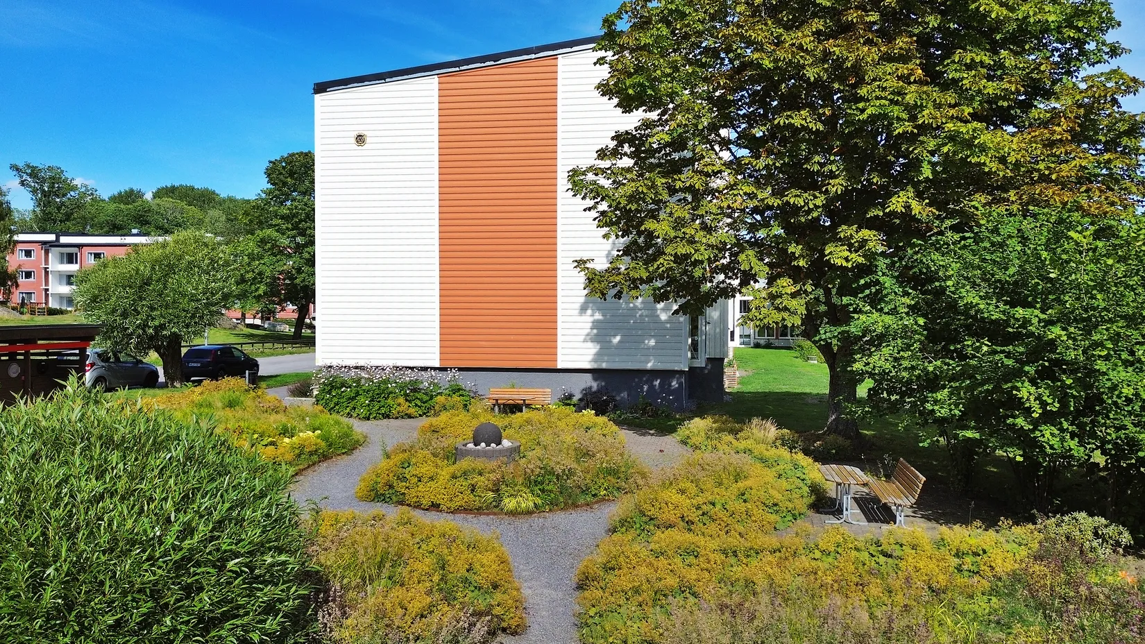 Bostadsrätt, Åkervägen 8, Västerhaninge, Haninge