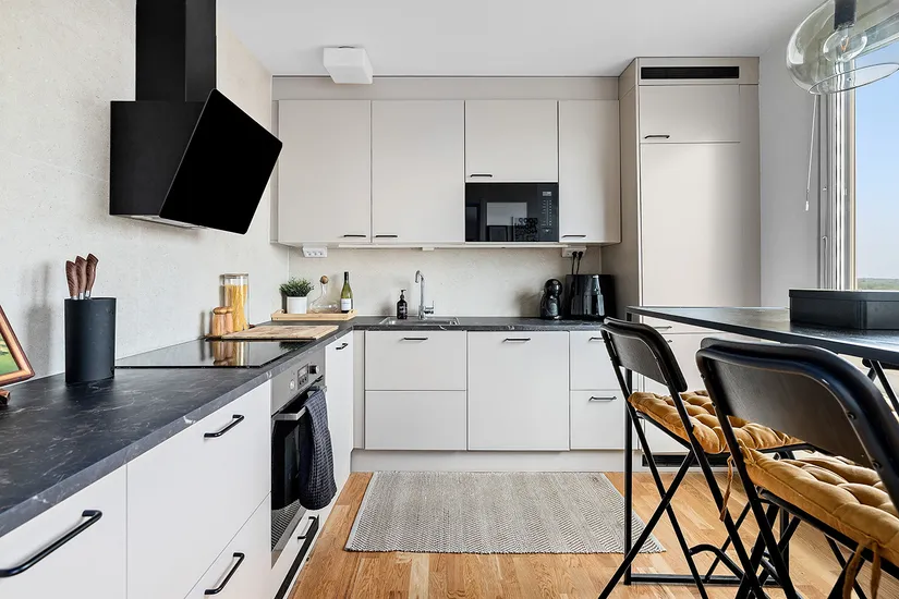 Bostadsrätt, Aspnäsvägen 32, Jakobsberg, Järfälla