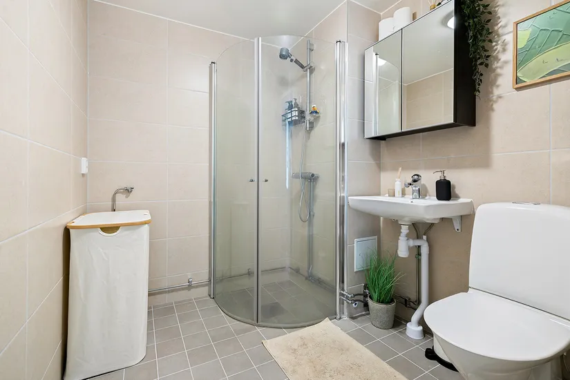 Bostadsrätt, Aspnäsvägen 32, Jakobsberg, Järfälla