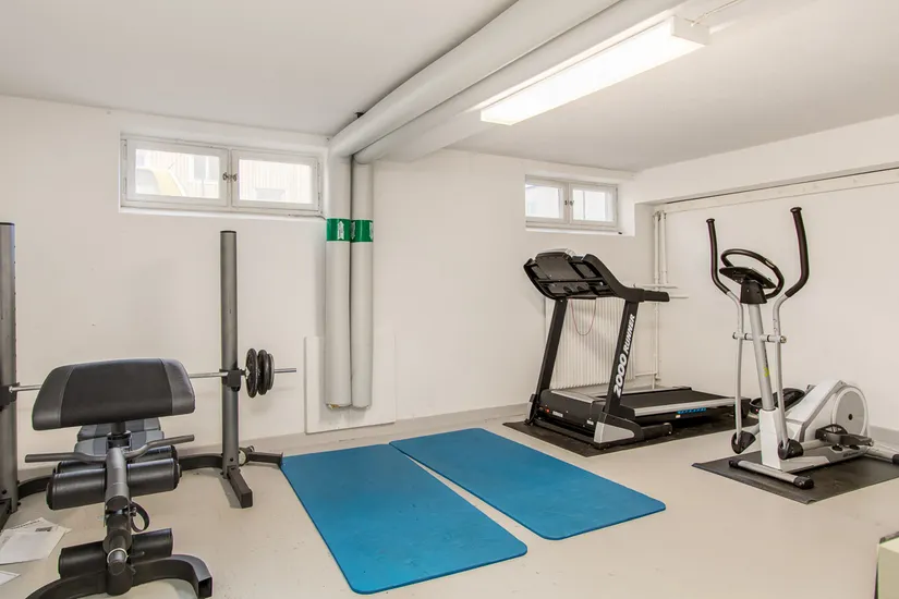 Bostadsrätt, Apelgatan 24A, Haga, Norrköping