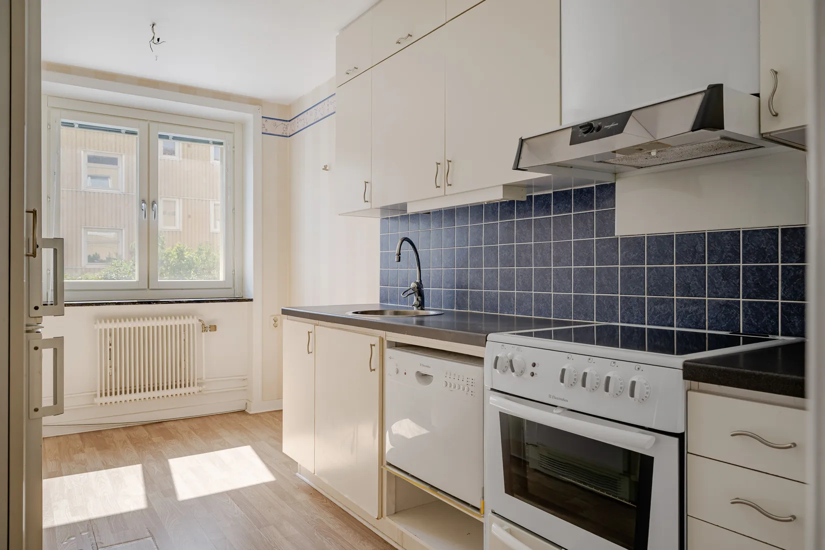 Bostadsrätt, Apelgatan 24A, Haga, Norrköping