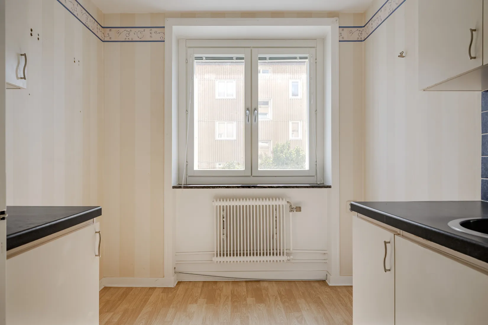 Bostadsrätt, Apelgatan 24A, Haga, Norrköping