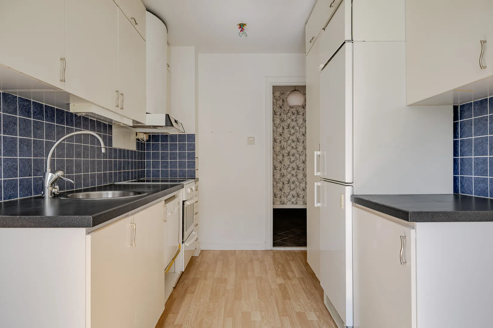 Bostadsrätt, Apelgatan 24A, Haga, Norrköping